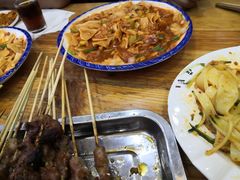 -兰州老马家美食(凤凰岭店)