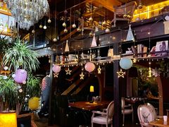 -酤居湖景音乐餐吧(安宁店)