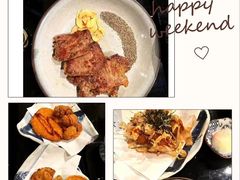-新鲜特色餐厅(香格里拉大酒店)
