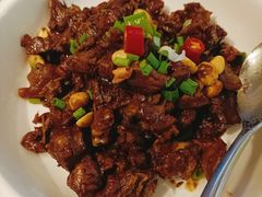 永州血浆鸭-青螺餐厅·家宴(松雅湖店)