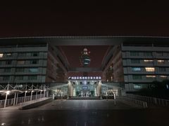 -广州白云机场雅高铂尔曼大酒店