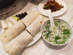 -潍坊菜馆(三里河南横街店)