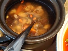 -树厨贵州菜(大十字店)