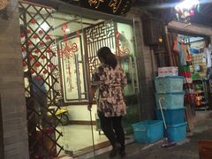 -观桥阁(锦溪店)