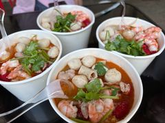 -明月虾面(厦禾路店)
