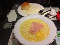 iphone_upload_pic-翠华餐厅(湾仔店)