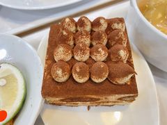 提拉米苏-宜家·瑞典风味餐厅(烟台路店)