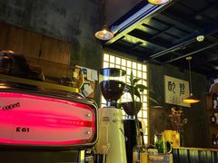 -BIJOU coffee&cocktail(龙岗万科广场店)