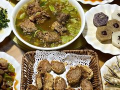 -温州一家人美食(西木头市店)