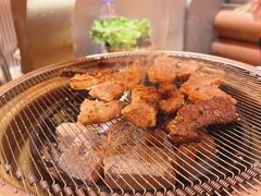 -西塔老太太泥炉烤肉(苏州大悦城店)