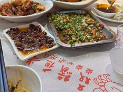 -五丁桥光头香辣蟹(望江橡树林店)