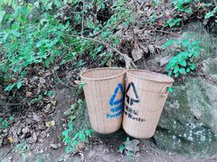 -终南山南五台景区