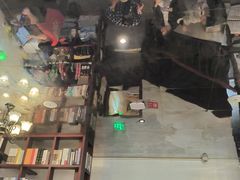-付小姐在成都(中山公园店)
