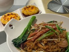 -粤财皇冠假日酒店·彩华轩中餐厅