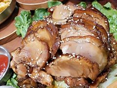 -肥肥虾庄·金牌油焖大虾(杨园滨江时代walk店)