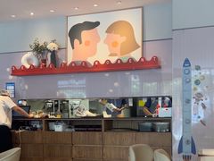 -必胜客(龙茗店)