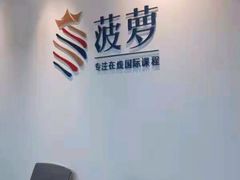 -菠萝国际教育专注Alevel·IGCSE·IB·AP·托福雅思培训辅导(静安校区)