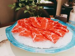 -虾佬圣汤·海鲜姿造(乐堤港店)