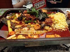 -里岛烤鱼(东港凯虹广场店)