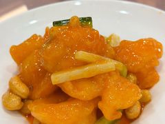 -烤肉宛饭庄(北新桥店)