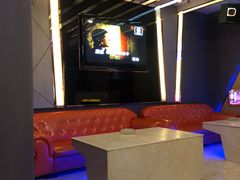 -酷必乐KTV(北行店)