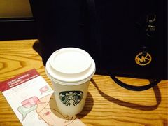 iphone_upload_pic-星巴克(天津站区第二店)
