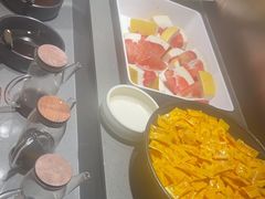 -巴奴毛肚火锅(新街口金鹰店)