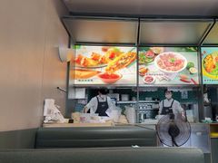 -蔡澜Pho·越南粉餐厅(海上世界店)