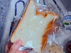 切片吐司-静安面包房(天山店)