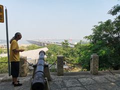 -海堤纪念公园