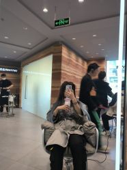 -MY HAIR ARDOR