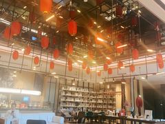 -深圳罗湖木棉花凯悦尚选酒店•大堂吧
