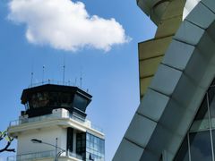 -德宏芒市国际机场