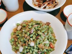 -小厨师·二十年沈家门小海鲜(百井坊巷店)