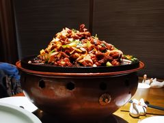 -京味斋·烤鸭·北京菜(安贞店)
