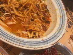 -喝丢一只鞋海鲜烧烤·海肠捞饭(东关街店)