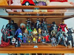 -seed station 中古玩具店(北投购物店)