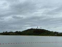 -南京金牛湖风景区