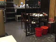 -东泰祥生煎馆(重庆北路店)