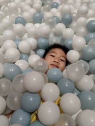 -奈尔宝家庭中心·亲子餐厅(长沙运达汇店)