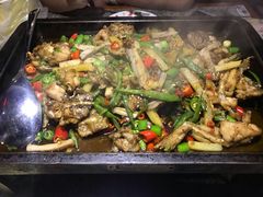 -蘭奢雅集·江浙菜(青山江滩店)