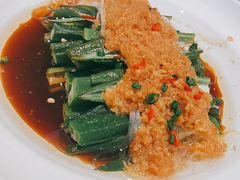 -北京老铺烤鸭(高新店)