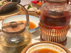 -晋江荣誉国际酒店·港誉茶餐厅