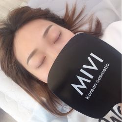 -MIVI半永久纹眉绣眉