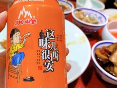 -窄巷子陕菜馆·地道陕西菜(粉巷店)