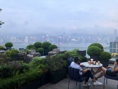 -红糖(香港嘉里酒店)