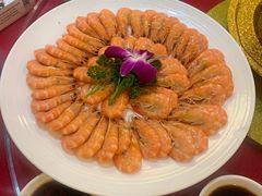 白灼明虾-龙宝轩(坦洲店)