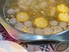 -三毛牛肉店(福强店)