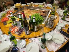 -炑羊香烤全羊(西三旗店)