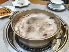 -大理董·董家小厨野生菌火锅(古城旗舰店)